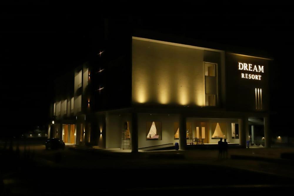 Dream Resort Dodi Exterior foto